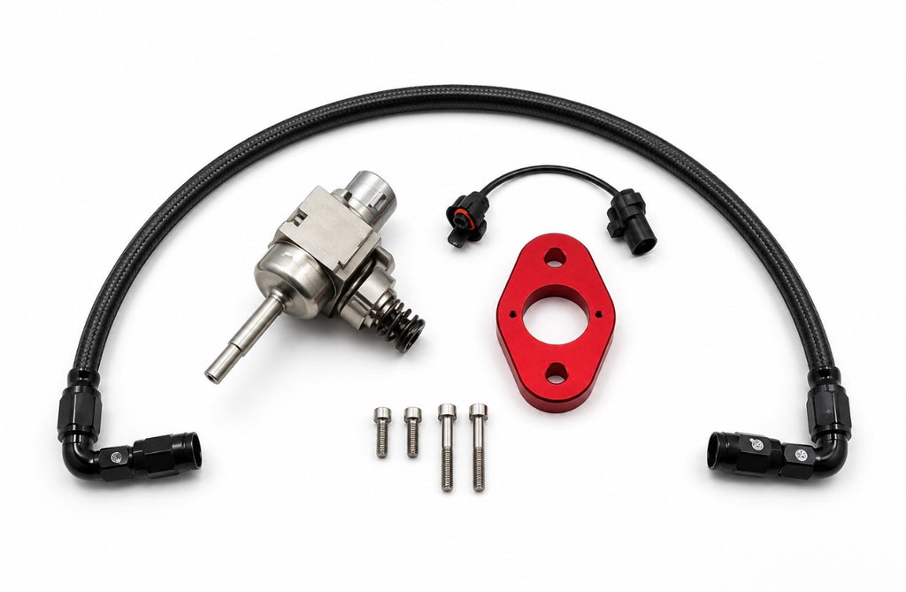 Labyrinth B58 Gen 1 HPFP Kit | BMW 340i, 440i, 540i, 740i, X3/X4 M40i, M240i/M140i & Supra 3.0